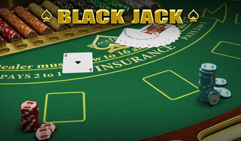 Các Loại Cược Và Tỷ Lệ Trả Thưởng Trong Blackjack Sunwin