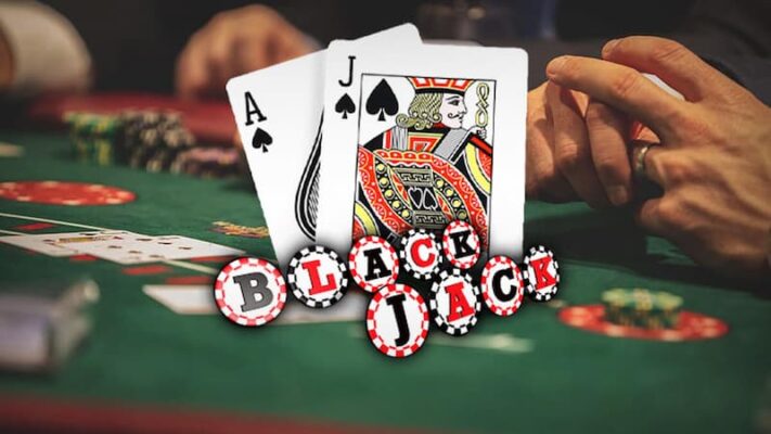 Giới thiệu về Blackjack Sunwin